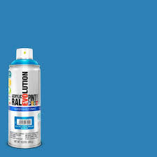 Water Base Spray Paint