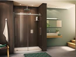 Tub Into A Walk In Shower