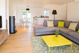 Small Open Plan Kitchen Ideas