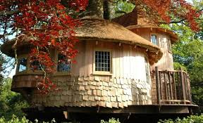 Blueforest S Fairy Tale Castle Is An