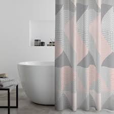Catherine Lansfield Larsson Geo Blush