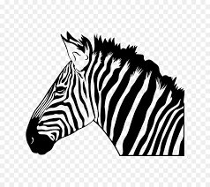 Zebra Mountain Cartoon Cleanpng