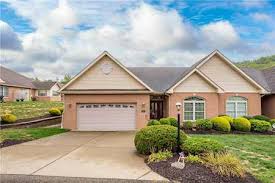 Patio Homes For In Pittsburgh