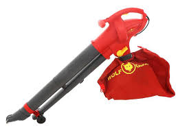 Wolf Garten Lbv 2600 E Leaf Blower