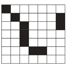 Crossword Puzzle Png Vector Psd And