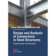 connections in steel structures