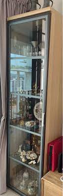 Display Cabinet Made In France
