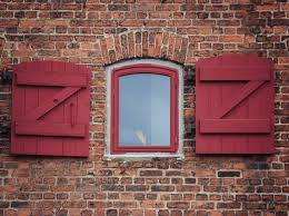 Best Shutter Colors For Brick Homes