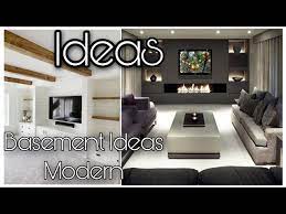 Basement Basement Decor Ideas