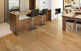 Laminate Flooring Colors Ranging From