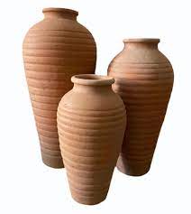 Big Terracotta Planter Pot