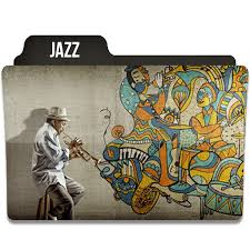 Jazz 2 Icon Folder Iconpack Limav