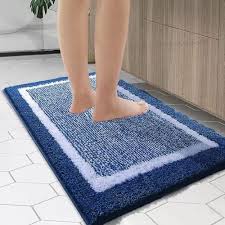 Maa Home Concept Border Mat Non Slip