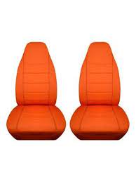Seat Covers For Cars Trucks Vans Rv