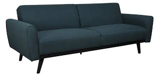 Acilino Fabric Convertible Sofa Cum Bed