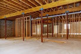 Unfinished Basement Ideas Transform