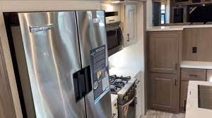 Traveling With An Rv Refrigerator