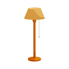 Lamp Cartoon Images Browse 154 681