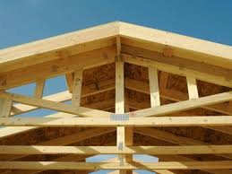 size of the beam for your gazebo