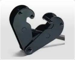 caddy big mouth universal beam clamp