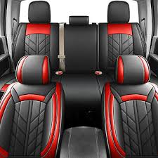 Truck Seat Cover 5 Seat Custom Fit 2009