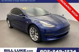 2020 Tesla Model 3 For In Mesa Az