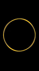 Hd Gold Circle Wallpapers Peakpx