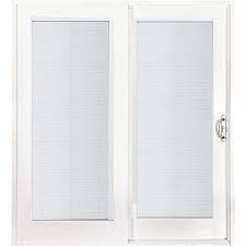 Hand Composite Pg50 Sliding Patio Door