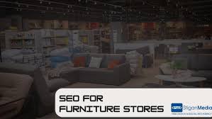 Seo For Furniture S Optimization