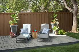 12 Small Backyard Deck Patio Ideas Trex