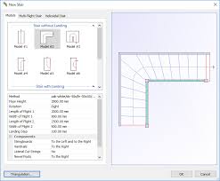 3d Stair Calculator Project Walk