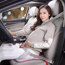 Safety Belt Car Seat Belt Extender