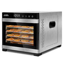Food Dehydrators For Fruits Meat