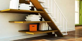 7 Under Stairs Storage Ideas To Save