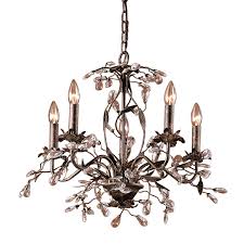 Circeo Chandelier By Elk Home 8053 5