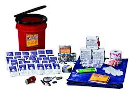 Classroom Lockdown Kit For 30 Students