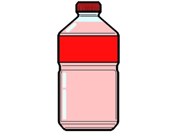 Plastic Bottle Drinks