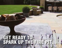 Natural Paving Stone For Gardens And