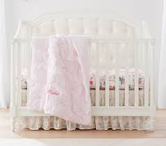 Lovesfancy Bow Baby Bedding