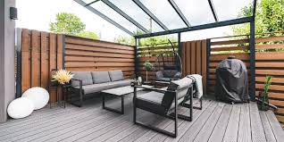 Patio Privacy For Outdoor Oasis