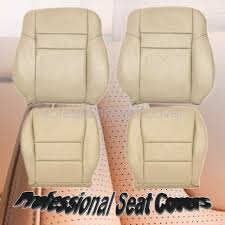 Seats For Honda Accord For