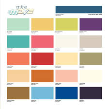 Ppg Color Of The Year 2020 Chinese