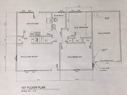 Cape Cod First Floor Layout Help