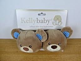 Kelly Baby Teddy 3 5 034 2 Pack Baby