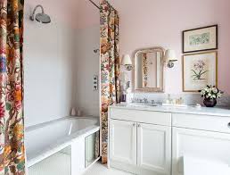 15 Ways To Make Your Over Bath Shower