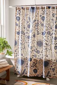 Shower Curtain