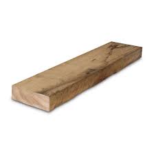Timber Sleepers Hardwood 200x50
