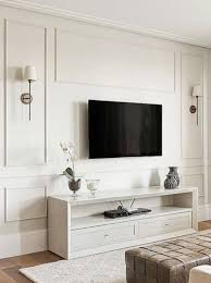 Wall Molding Package Wainscoting Panels