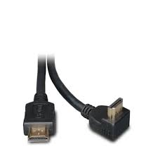 High Sd Hdmi Cable 1 Right Angle