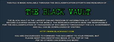 foia log 2016 pdf the black vault